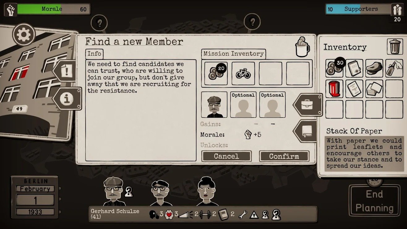 走过至暗时刻中文版免费下载v1.0.13图3: