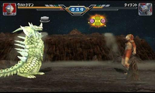 奥特曼格斗版安装最新版免费版下载图2: