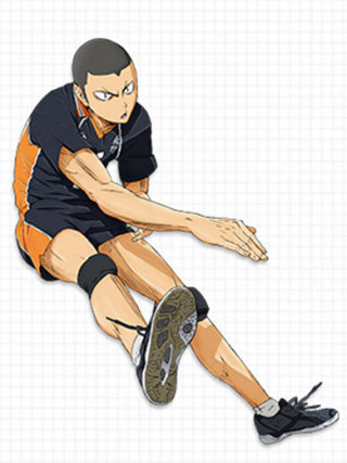 touch the dream排球少年最新版下载v1.0.51图4: