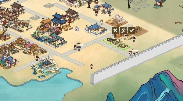 画唐游戏v1.0下载图1: