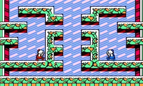 雪人兄弟特别版(无限生命)v3.3.0下载图3: