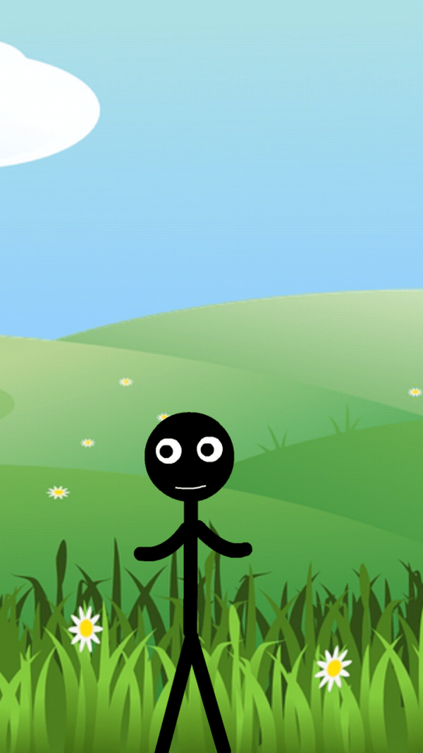 火柴人西瓜的秘密手游v1.0下载图4: