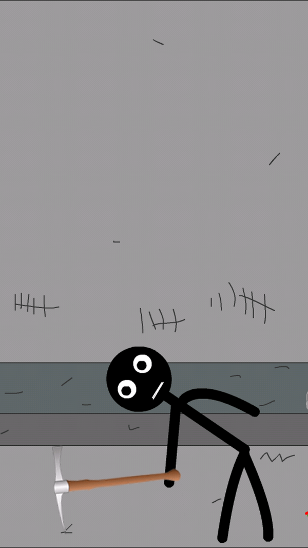 火柴人西瓜的秘密手游v1.0下载图1: