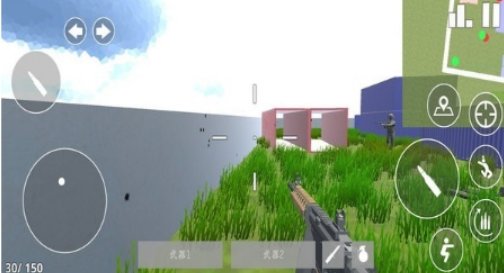 经典战争安卓版免费下载v2.6.7图3: