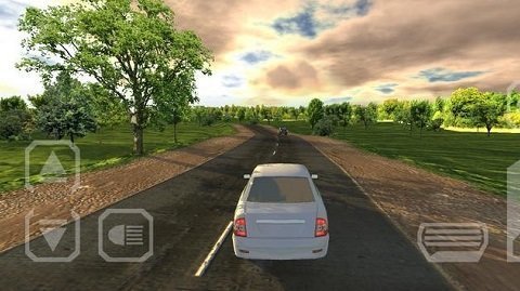 航程4手游最新版下载v2.49图1: