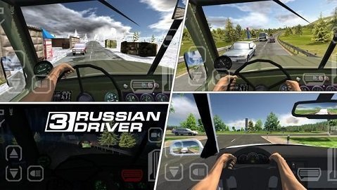 航程4手游最新版下载v2.49图2: