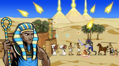 战争时代2中文版(内置菜单)v1.6.5下载图2: