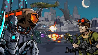 战争时代2中文版(内置菜单)v1.6.5下载图3: