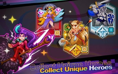 深渊与战争(内置菜单)最新版v1.0.0下载图3: