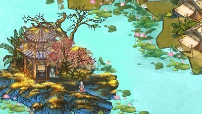 继承了一座戏园子手游v1.0下载图2: