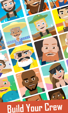 钓鱼大亨中文版手机版v1.0下载图2: