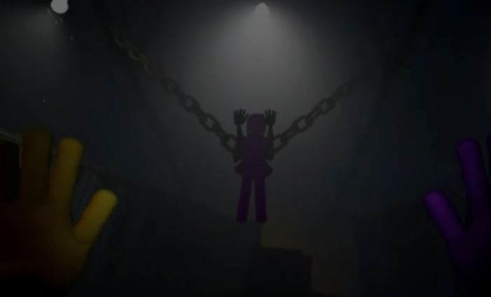 欢乐时光计划多人联机版手游v1.0.1下载图2: