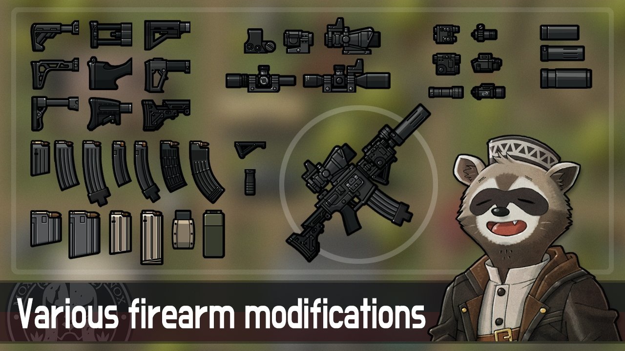 物种战争灭绝内置修改器全英雄版v3.0.3下载图片1