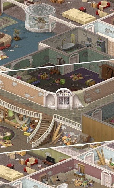 合并事项手游正版v8.9.04下载图3: