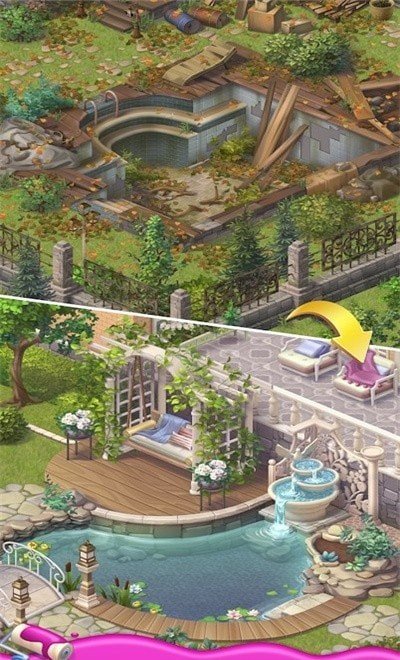 合并事项手游正版v8.9.04下载图1: