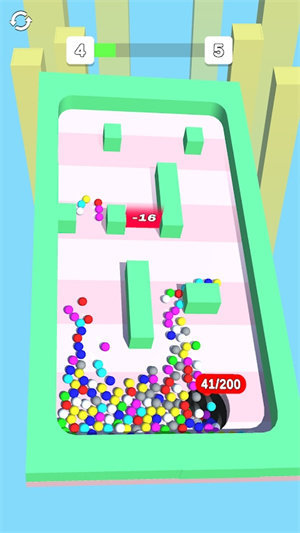 天急雪崩手游最新版v1.0下载图2: