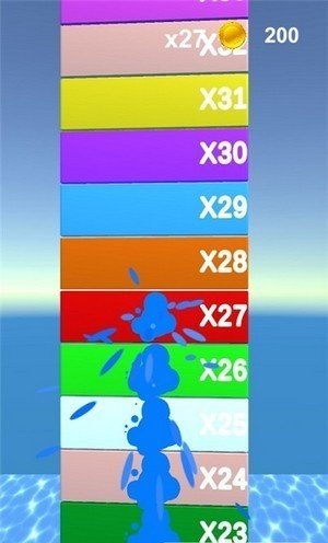 人力小火车冲刺手游正版v0.3下载图3: