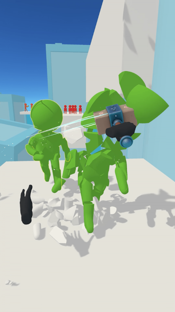 一锤打爆你手游安卓最新版v0.1下载图片1