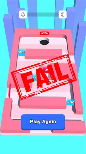 天急雪崩手游最新版v1.0下载图3: