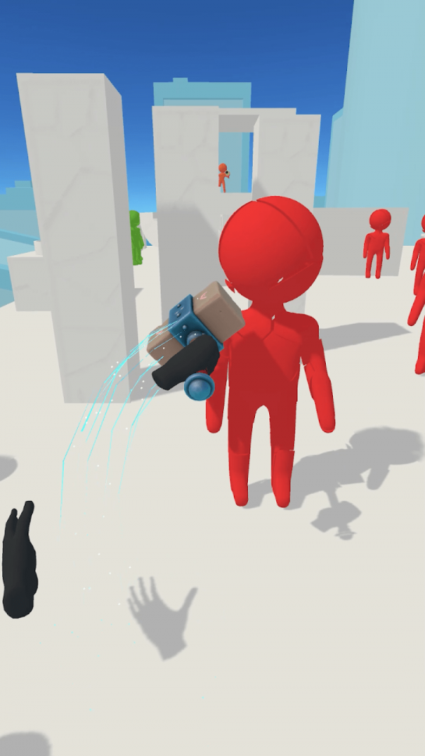 一锤打爆你手游安卓最新版v0.1下载图1: