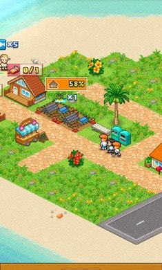 热带度假岛中文版安装v1.0.6下载图2: