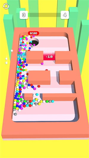 天急雪崩手游最新版v1.0下载图1: