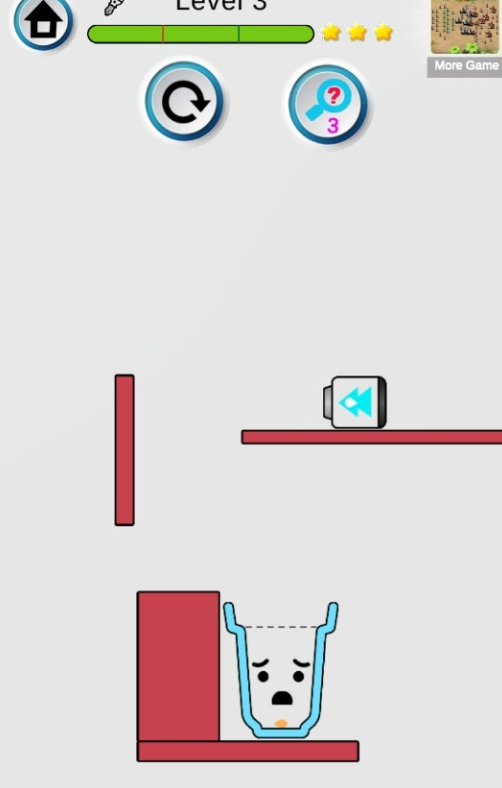 水到杯子里去手游安卓最新版v1.0下载图片1