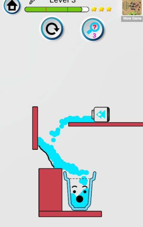 水到杯子里去手游安卓最新版v1.0下载图3: