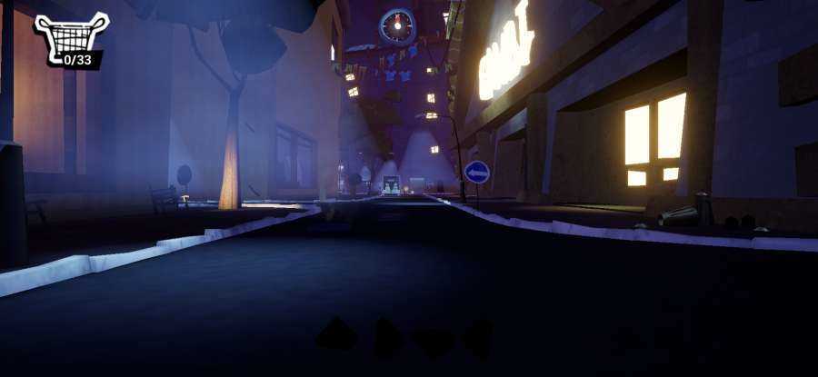 你好邻居2手游公测版v1.0.1下载图2: