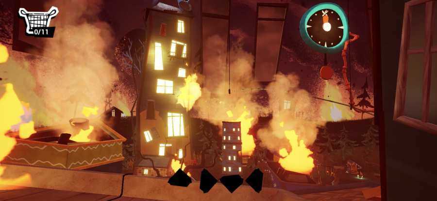 你好邻居2手游公测版v1.0.1下载图1: