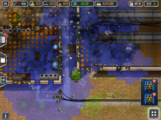 监狱建筑师修改器手机版v2.0.9下载图2: