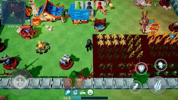 火柴人重生2内置菜单版v1.0.21下载图片1