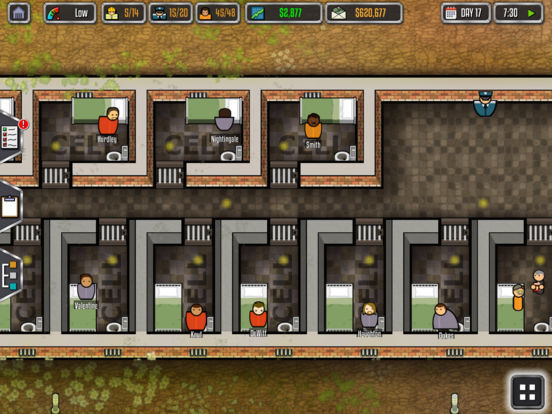 监狱建筑师修改器手机版v2.0.9下载图片1