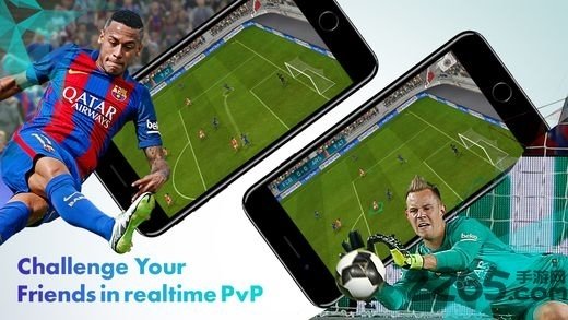 实况足球8国际版中文版v8.5下载图2: