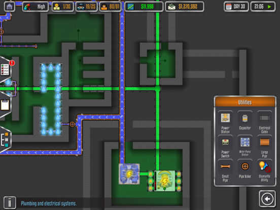 监狱建筑师修改器手机版v2.0.9下载图3:
