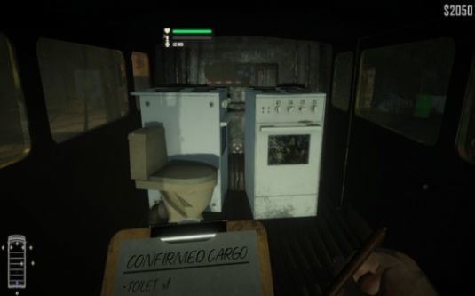 边境缉私警察(内置菜单)单机版v1.0.0下载图3: