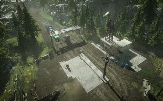 边境缉私警察(内置菜单)单机版v1.0.0下载图2: