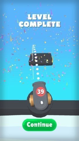 克隆大炮手游中文免费版v1.0下载图2: