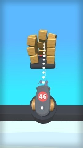 克隆大炮手游中文免费版v1.0下载图3: