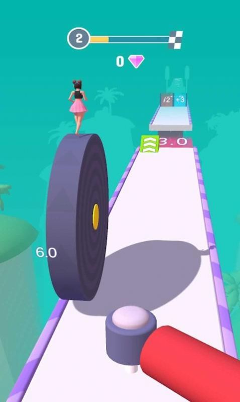 杂技卷尺手游安卓最新版v1.0.2下载图2: