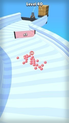 克隆大炮手游中文免费版v1.0下载图1: