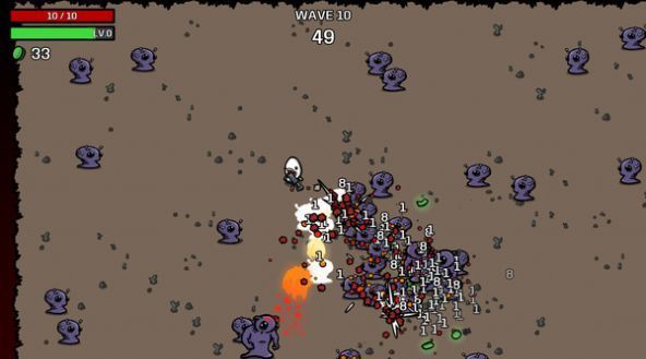 土豆兄弟手机版中文版(免登录)安装v1.0下载图1: