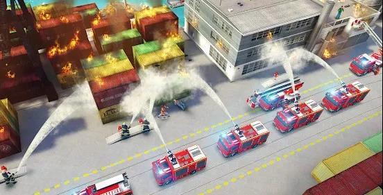 紧急任务hq最新版v1.7.00下载图2: