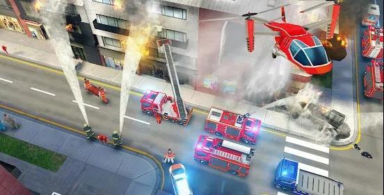 紧急任务hq最新版v1.7.00下载图3: