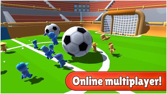 stumble guys(内置菜单)最新版手机v0.49.1下载图3: