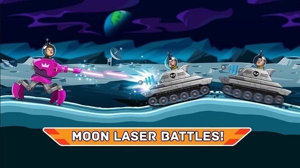 钢铁之丘最新版2023下载v3.6.2图3: