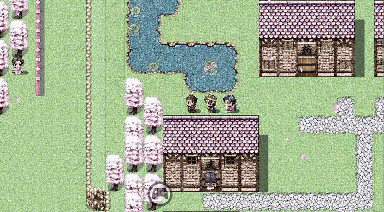 封神外传(无限银两)完整版安装v2.11下载图片1