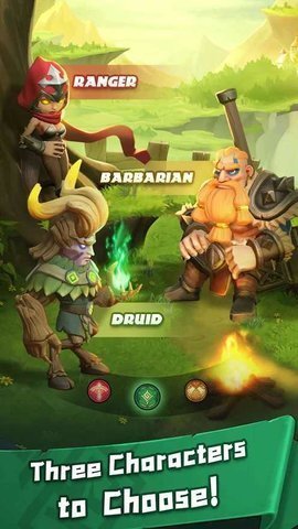 这个地下城有点怪国际服v1.0下载图3: