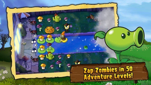 plantsvszombies2国际版(内置菜单)手机版v3.3.2下载图2: