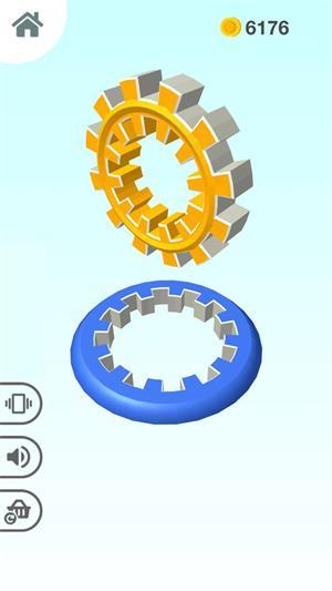 积木拼接大作战手游安卓最新版v1.0.9下载图3: